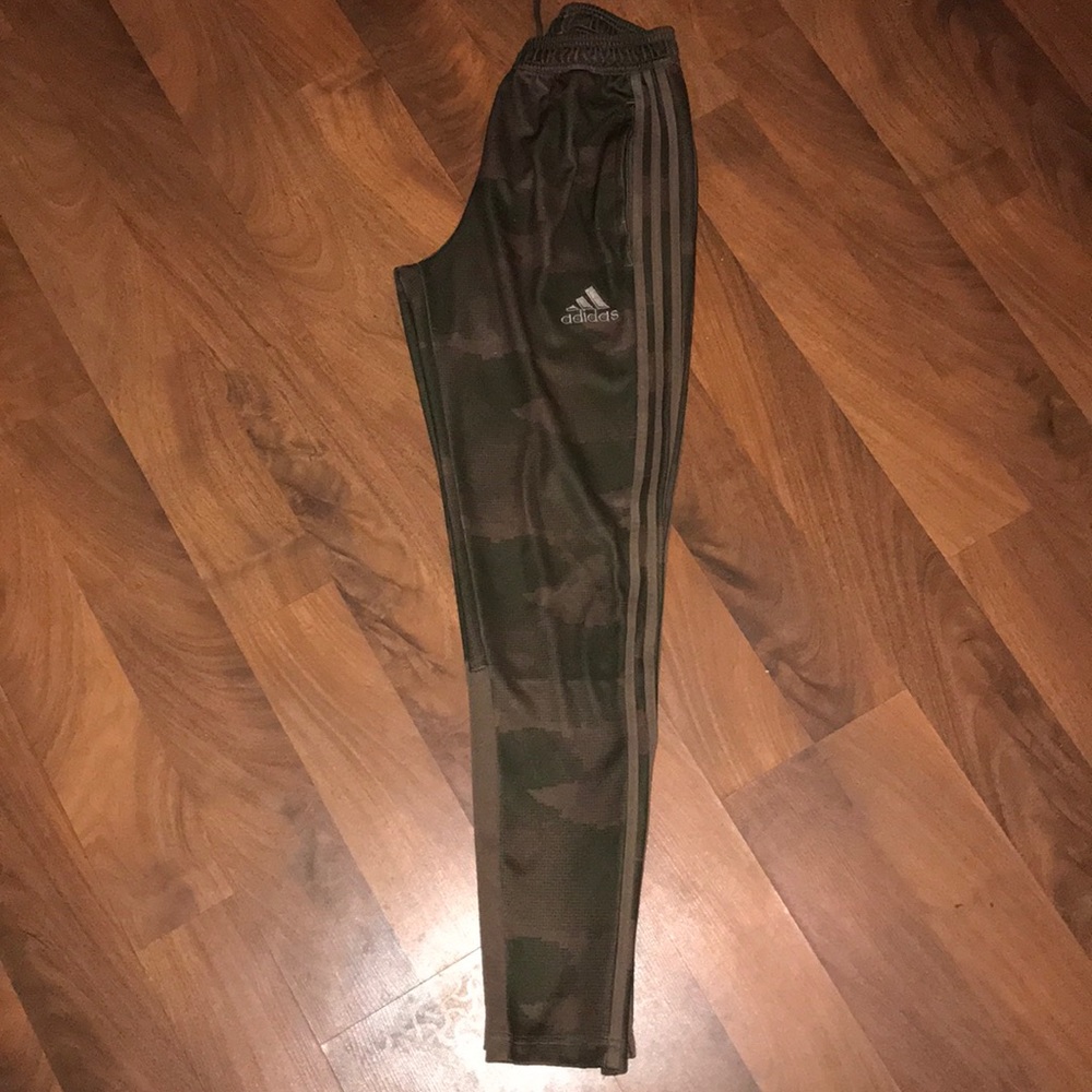 Adidas came trio pants
